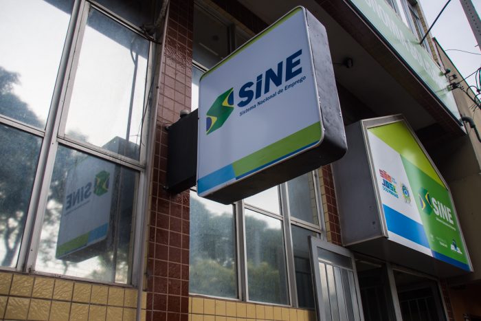 Confira a programação do SINE nos Bairros desta semana