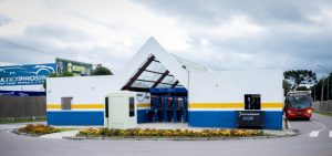 Área que era ocupada pelo antigo terminal Afonso Pena dará lugar à readequação da Avenida Rui Barbosa