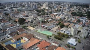 Ruas de São José dos Pinhais ficam bloqueadas neste sábado (29); confira quais