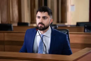 Curitiba poderá proibir shows que façam apologia ao crime