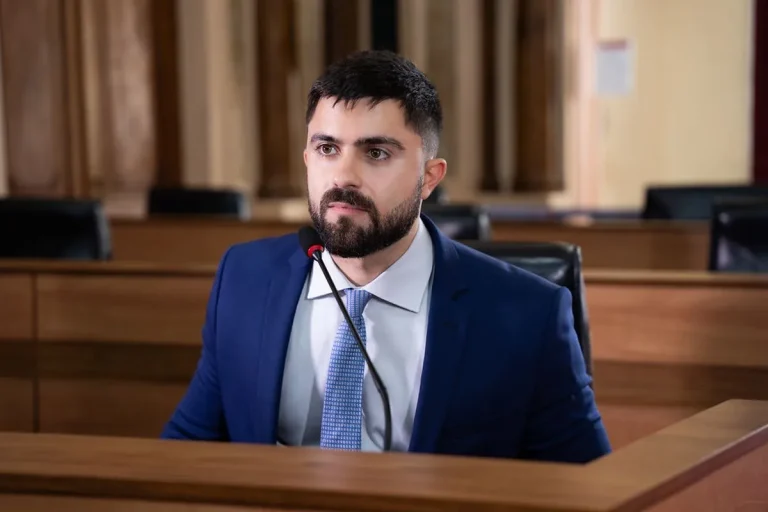 Curitiba poderá proibir shows que façam apologia ao crime