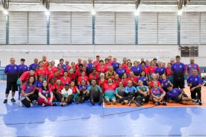 Programa Maturidade Ativa: 23 anos promovendo qualidade de vida aos idosos do município