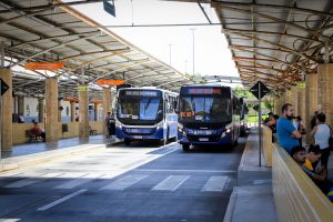 Valor da tarifa do transporte público municipal não sofrerá reajuste até janeiro de 2026 