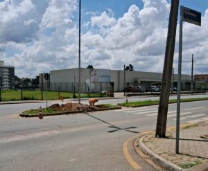 Novo semáforo entrará em operação na Avenida Rui Barbosa para melhorar a segurança da via