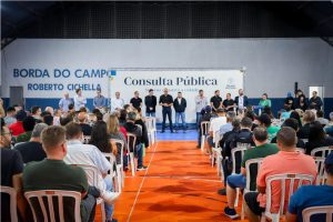 Consulta Pública online é prorrogada até o dia 31 de março