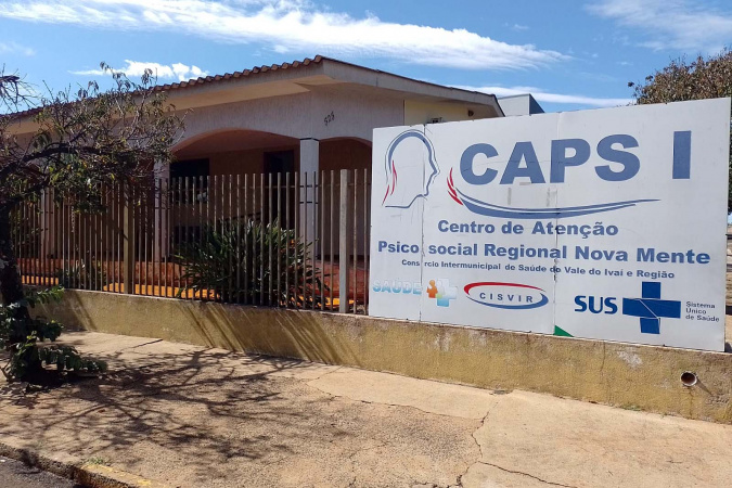 Linha de cuidado garantiu 2,1 milhões de atendimentos em saúde mental em 2024