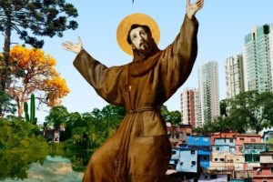 Campanha da Fraternidade será lançada nesta quarta em Curitiba; veja o lema de 2025