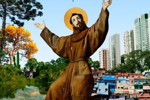 Campanha da Fraternidade será lançada nesta quarta em Curitiba; veja o lema de 2025