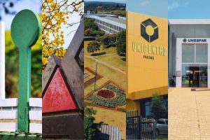 Paraná atrai 97 pesquisadores latino-americanos e reforça excelência acadêmica