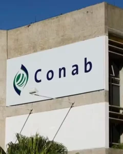 Conab abre concurso com 403 vagas e salários de até R$ 8,1 mil; inscrições vão de abril a maio