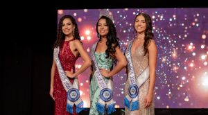 Miss São José dos Pinhais 2025 elegeu novas representantes de beleza do município