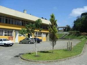 Com investimento de R$ 25 milhões, nova sede do IFPR será construída em Araucária