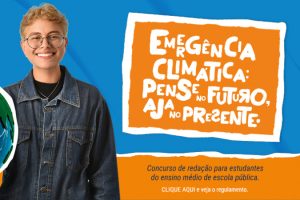 Vivência legislativa: programa Jovem Senador 2025 já está com inscrições abertas