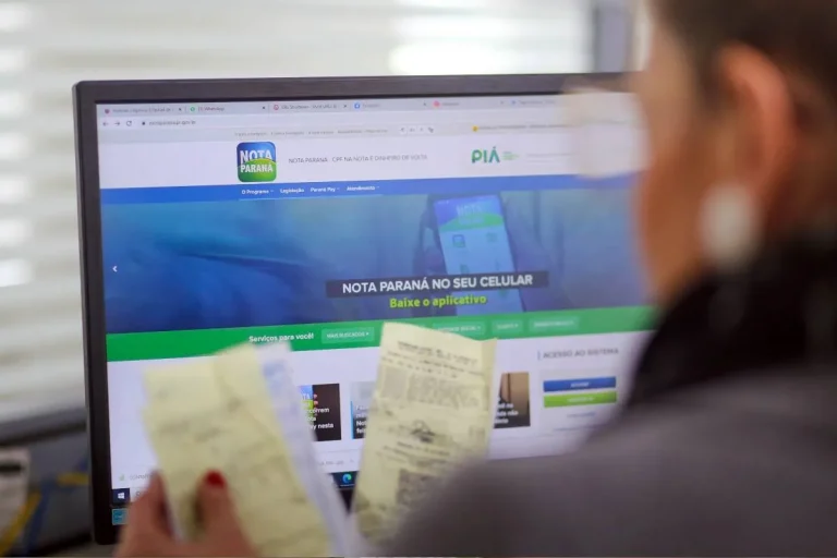 Sorteio do Nota Paraná desta quinta tem recorde de participantes: 3,2 milhões