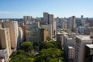 Pesquisa inédita vai passar por 44 cidades do Paraná nesta semana; veja lista
