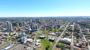 Cidade dos Campos Gerais é reconhecida como uma das comunidades mais inteligentes do mundo