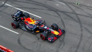 Novo autódromo na RMC? Projeto agita fãs do automobilismo