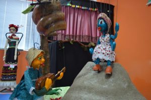 Sábado Animado: ação cultural traz entretenimento para toda a família amanhã (8)