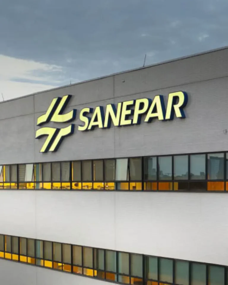 Sanepar anuncia aprovados do concurso de 2024 e destaca recorde de inscrições e inclusão