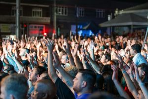 São José dos Pinhais comemora 335 anos com shows gratuitos; confira programação