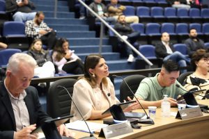 Câmara Municipal avança em políticas públicas para mulheres