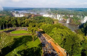 Inscrições esgotadas para a 16.ª Meia Maratona das Cataratas