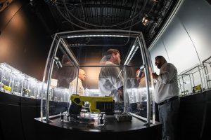 Polícia do Paraná recebe novos equipamentos e avança em tecnologia