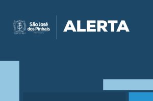 Prefeitura de São José dos Pinhais alerta sobre tentativas de golpes contra MEIs