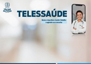 Serviço de Telessaúde de São José dos Pinhais completa dois anos com avaliação positiva pela população