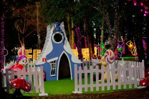 Confira a programação do Bosque do Coelho para os próximos dias