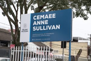 Cursos gratuitos de Braille e Sorobã têm inscrições abertas no CEMAEE Anne Sullivan