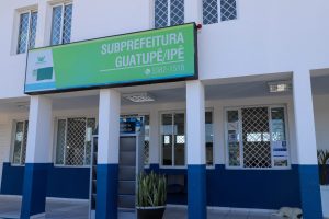 Conheça os serviços e cursos disponíveis na Administração Regional Guatupê