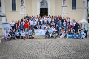 4ª Caminhada de Conscientização sobre o Autismo será realizada neste sábado (12)