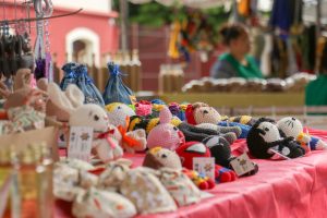 Feira de Páscoa do Programa Economia Solidária começa nesta terça-feira (8)