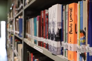 São José dos Pinhais promove a 11ª edição da Semana de Incentivo à Leitura