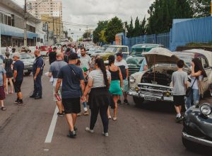 Anote na agenda: Cultura na Praça retorna neste domingo (6)