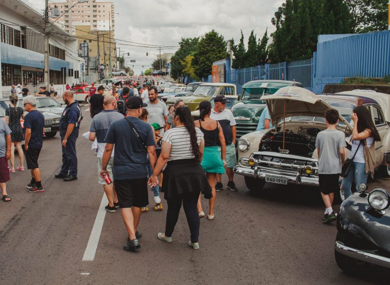 Anote na agenda: Cultura na Praça retorna neste domingo (6)