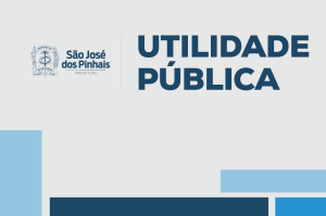 Prefeitura de São José dos Pinhais alerta sobre golpe de falsificação de certidões de número predial na área rural