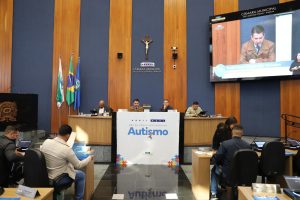 Câmara Municipal aprova parceria público-privada para iluminação pública