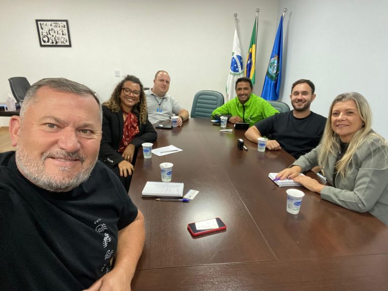 Câmara Municipal vai promover a 2ª Edição da Corrida do Legislativo