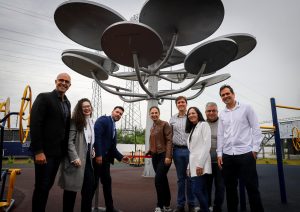 Prefeitura de São José dos Pinhais inaugura a primeira Araucária Solar do Brasil