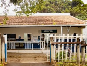 Administração Regional Afonso Pena oferece serviços e cursos gratuitos