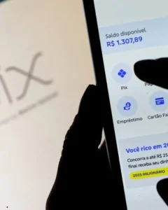 Banco Central anuncia Pix parcelado para setembro e novos recursos até 2026