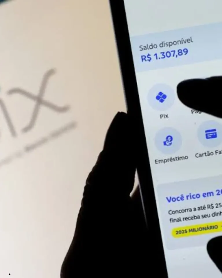 Banco Central anuncia Pix parcelado para setembro e novos recursos até 2026