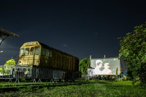 Festival de Cinema Cinenaguá será de 11 a 20 de abril e tem programação gratuita