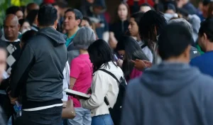 Concurso Público Nacional CNU 2025, o Enem dos concursos, ofertará 3.352 vagas   28/04/2025 - 16:23