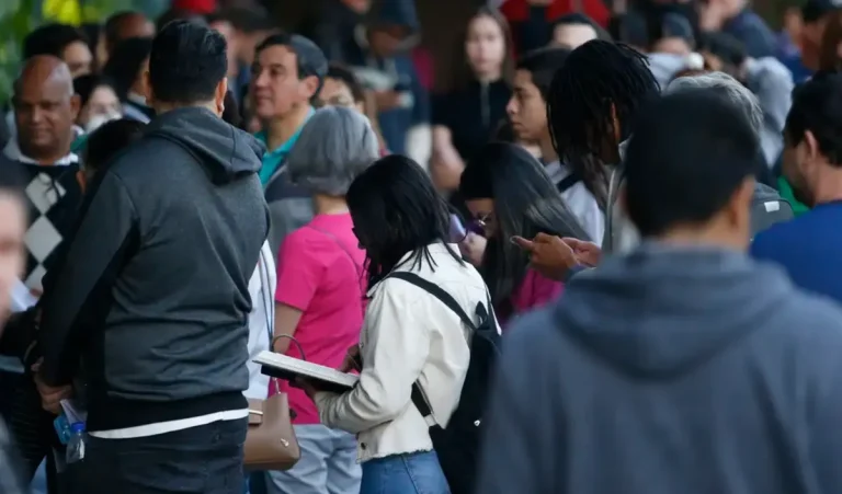 Concurso Público Nacional CNU 2025, o Enem dos concursos, ofertará 3.352 vagas   28/04/2025 - 16:23