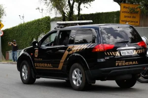 Oportunidade! Concurso da Polícia Federal tem vagas no Paraná e salário de R$ 11 mil   29/04/2025 - 08:14