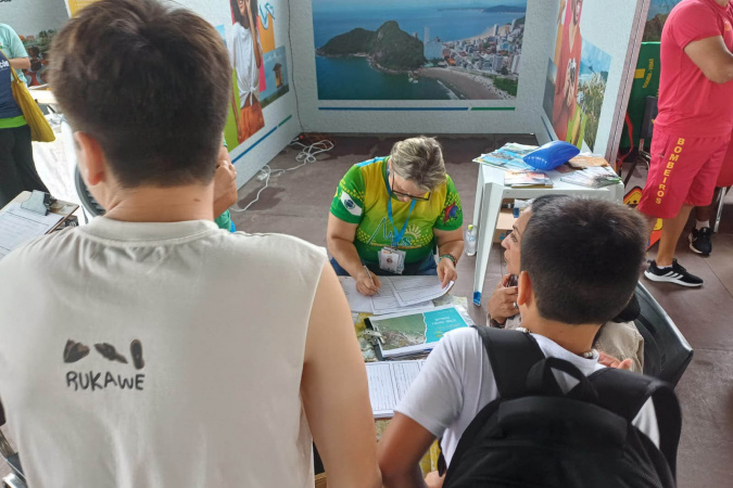 Oito municípios do Paraná têm 158 vagas abertas em cursos gratuitos sobre turismo
