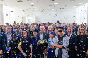 Com 4,7 mil alunos, Clubes de Ciências das escolas levam tecnologia para as comunidades